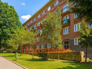 Pronájem bytu 2+1, Havířov - Město, Beethovenova, 53 m2