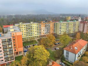 Prodej bytu 3+1, Lovosice, Osvoboditelů, 85 m2