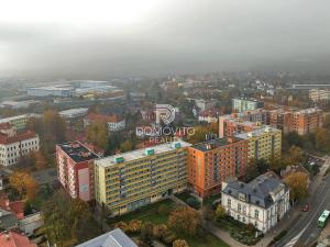 Prodej bytu 3+1, Lovosice, Osvoboditelů, 85 m2