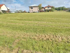 Prodej pozemku pro bydlení, Vizovice, 3390 m2