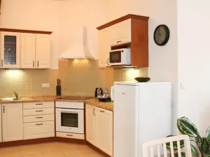 Pronájem bytu 2+kk, Praha - Vinohrady, Na Kozačce, 48 m2