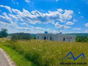 Prodej rodinného domu, Rudice, 210 m2