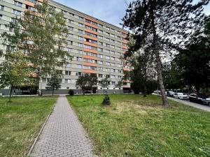 Pronájem bytu 1+kk, Hradec Králové, Třebechovická, 35 m2