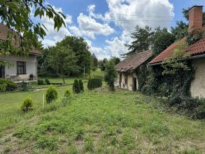 Prodej chalupy, Kněžice, 60 m2