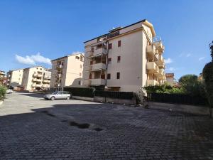 Prodej bytu 3+kk, Scalea, Itálie, 45 m2