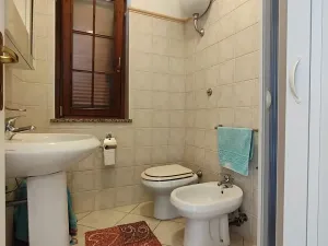 Prodej bytu 3+kk, Scalea, Itálie, 130 m2