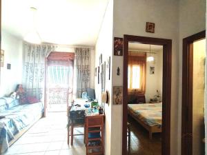 Prodej bytu 2+kk, Scalea, Itálie, 58 m2