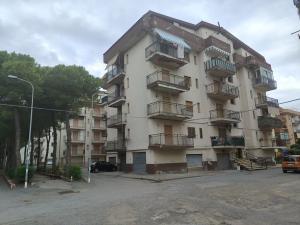 Prodej bytu 3+kk, Scalea, Itálie, 60 m2