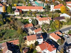 Prodej bytu 3+1, Únětice, Černovolská, 189 m2