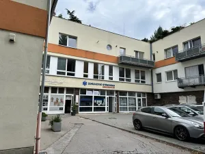 Prodej obchodního prostoru, Brno, Absolonova, 47 m2