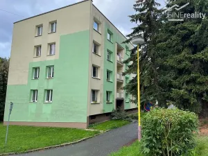 Prodej bytu 3+1, Jílové, Spojová, 77 m2