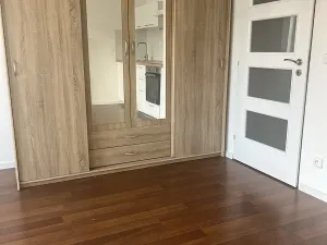 Pronájem bytu 1+kk, Praha - Michle, Novobohdalecká, 29 m2