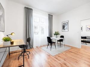 Prodej bytu 2+kk, Praha - Žižkov, Žerotínova, 43 m2