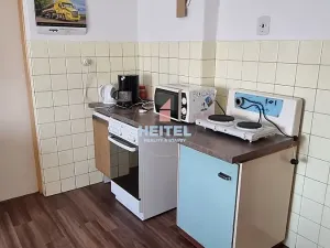 Pronájem pokoje, Bělkovice-Lašťany, 45 m2