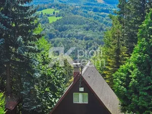 Prodej chaty, Kunčice pod Ondřejníkem, 50 m2