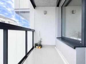 Pronájem bytu 2+kk, Praha - Hloubětín, Laponská, 56 m2