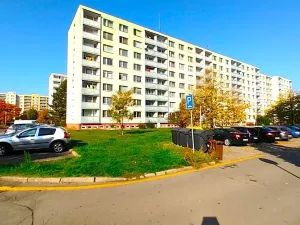 Prodej bytu 4+kk, Mladá Boleslav, 17. listopadu, 86 m2