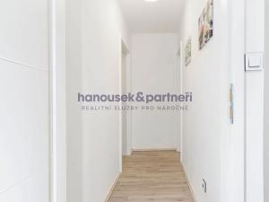 Pronájem bytu 2+kk, Hradec Králové, Jana Masaryka, 47 m2