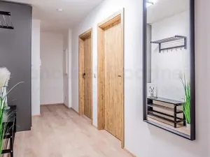 Prodej bytu 3+kk, Vrchlabí, Horská, 68 m2