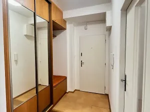 Prodej bytu 3+kk, Praha - Vokovice, Ke dvoru, 80 m2