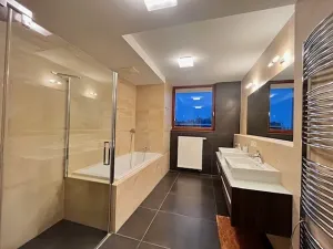 Pronájem bytu 5+kk, Praha - Dejvice, Matějská, 240 m2