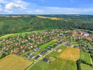 Prodej pozemku pro bydlení, Kácov, 1600 m2