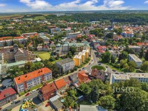 Prodej obchodního prostoru, Kutná Hora, Benešova, 190 m2