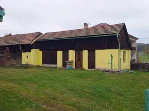 Prodej chalupy, Dobříč, 86 m2