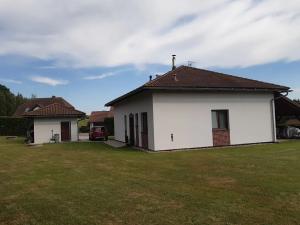 Prodej rodinného domu, Dolní Krupá, 140 m2