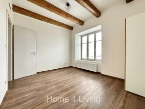 Pronájem bytu 3+kk, Brno, Opuštěná, 72 m2