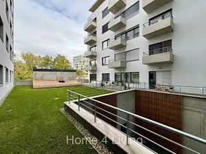 Pronájem bytu 3+kk, Brno, Opuštěná, 72 m2