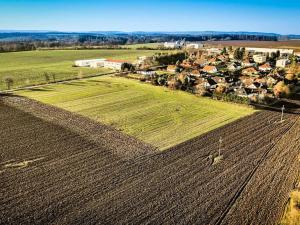 Prodej pozemku pro bydlení, Libeř, 10000 m2