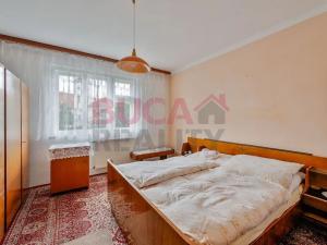 Prodej vícegeneračního domu, Dubné, 230 m2