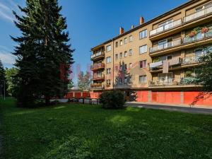 Prodej bytu 3+1, Písek, Budovatelská, 84 m2