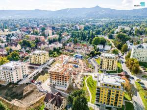 Prodej bytu 2+kk, Liberec - Liberec X-Františkov, Švermova, 60 m2