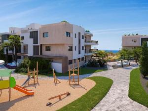 Prodej bytu 4+kk, Estepona, Španělsko, 110 m2