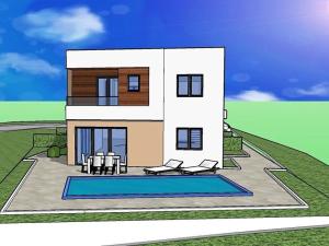 Prodej bytu 3+kk, Vodice, 64 m2