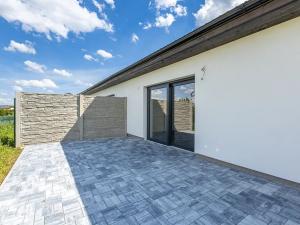 Prodej rodinného domu, Trnová, 120 m2