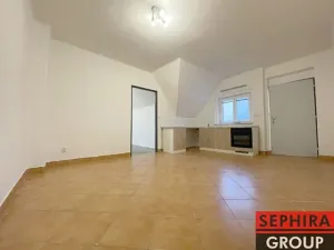 Prodej bytu 2+kk, Praha - Ruzyně, Chýňská, 55 m2