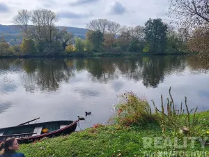 Prodej chaty, Černošice, 56 m2