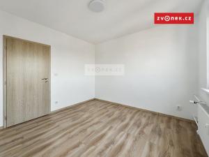 Pronájem bytu 2+1, Uherské Hradiště, 52 m2