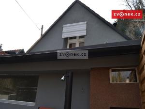 Pronájem rodinného domu, Bystřička, 48 m2