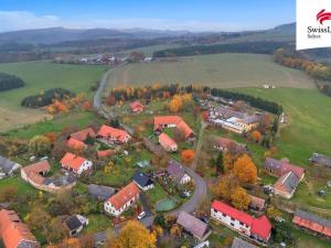 Prodej chalupy, Borek - Želejov, 120 m2