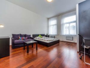 Prodej apartmánu, Praha - Smíchov, 262 m2