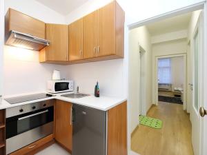 Prodej apartmánu, Praha - Smíchov, 262 m2