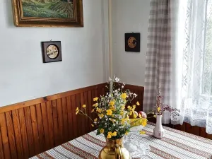 Prodej rodinného domu, Jarcová, 170 m2