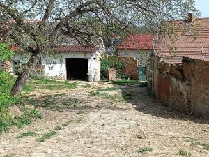 Prodej pozemku pro bydlení, Žeravice, 1110 m2