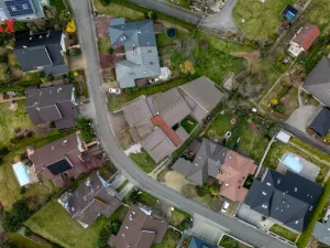 Prodej vily, Zlín - Štípa, Dolečky I, 700 m2