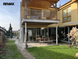 Prodej vily, Zlín - Štípa, Dolečky I, 700 m2
