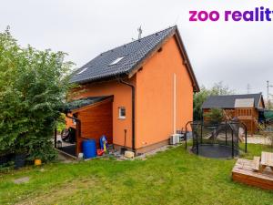 Prodej rodinného domu, Štětí, Šípková, 95 m2